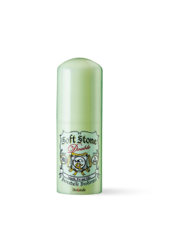  Lăn Khử Mùi Đá Khoáng Dạng Sáp Giúp Sáng Da 20 G Deonatulle Soft Stone Double Color Control